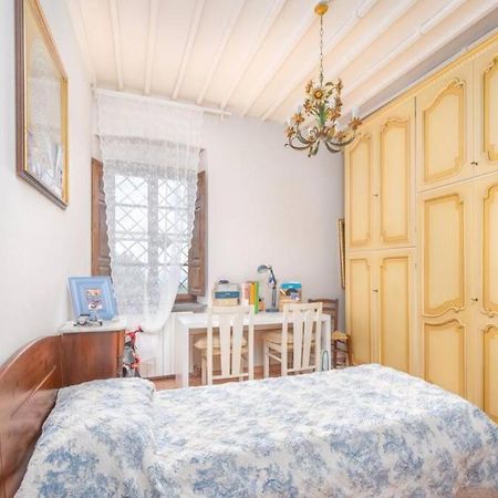 Appartement Uno Spazio Di Relax In Toscana à Buti Extérieur photo