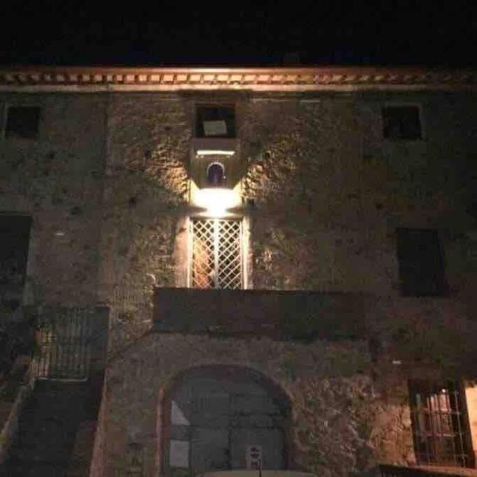 Appartement Uno Spazio Di Relax In Toscana à Buti Extérieur photo