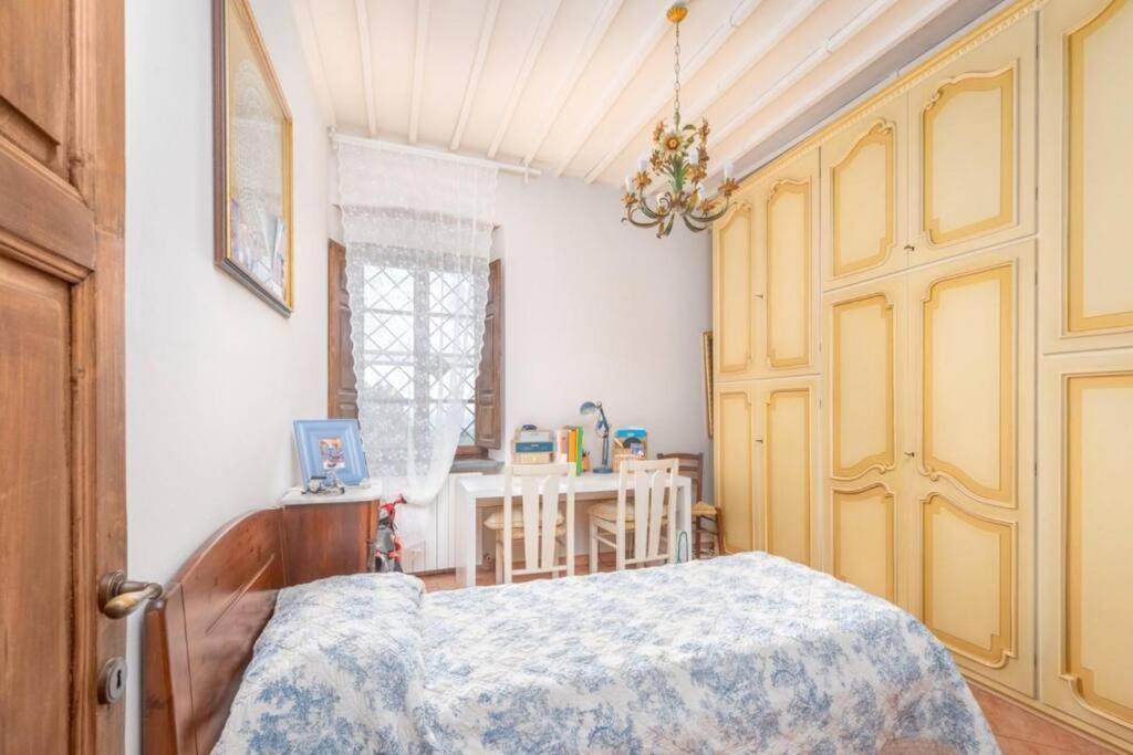 Appartement Uno Spazio Di Relax In Toscana à Buti Extérieur photo