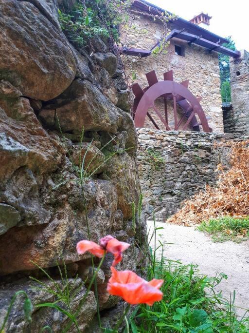 Appartement Uno Spazio Di Relax In Toscana à Buti Extérieur photo